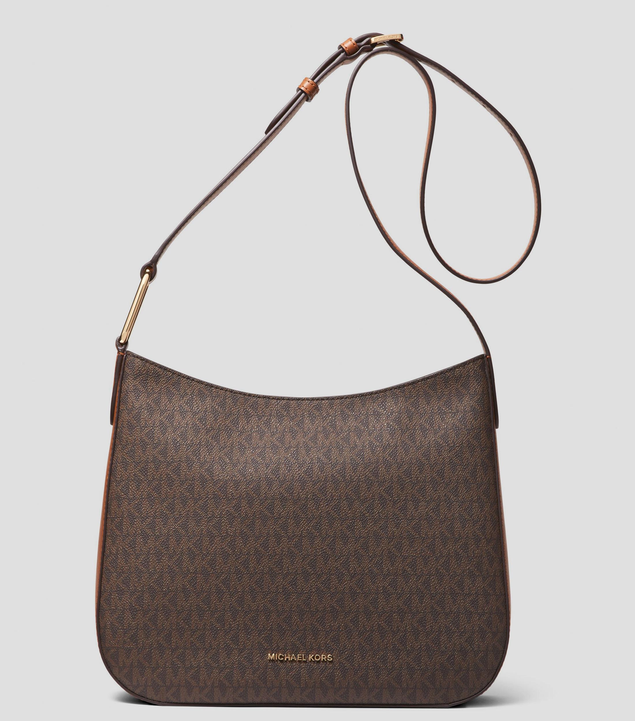 Michael Kors Bolso Crossbody Monogram Mujer El Palacio de Hierro